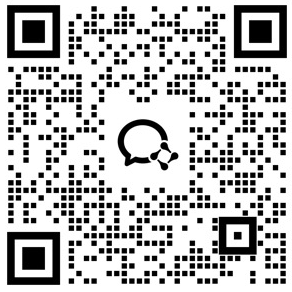 企业微信二维码